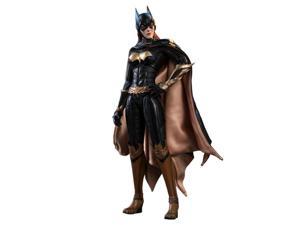 Figure Hot Toys VGM40  DC Comics  Batman  Arkham Knight  Batgirl