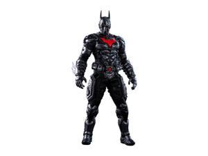 Figure Hot Toys VGM39  DC Comics  Batman  Arkham Knight  Batman Beyond