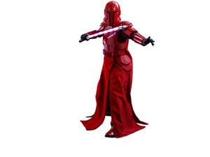 Figure Hot Toys TMS108  Star Wars  The Mandalorian  Imperial Praetorian Guard