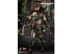 NeweggBusiness - hot toys predators movie masterpiece berserker
