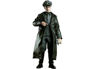 NeweggBusiness - Figure Hot Toys MMS134 - Inglourious Basterds
