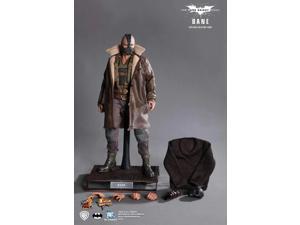 ダ*ン様 ホットトイズ MMS183 Bane　ベイン　初版版　バットマン　ダー ダ*ン様 ホットトイズ MMS183 Bane ベイン 初版版 バットマン ダー