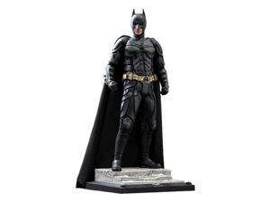 Figure Hot Toys DX19  DC Comics  The Dark Knight Rises  Batman