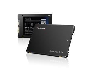 fanxiang SSD 2TB SATA III 2.5" Internal Solid State Drive, 3...