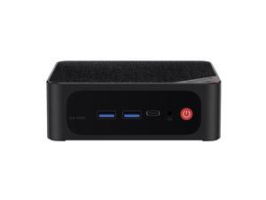NeweggBusiness - Beelink Mini PC SER5 MAX,AMD Ryzen 7 5800H