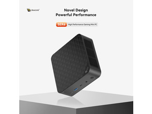 NeweggBusiness - Beelink Mini PC SER6 AMD Ryzen9 6900HX,Mini