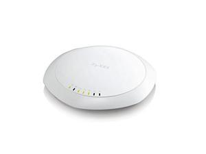 Zyxel Wireless 802.11ac 3x3 Access Point Standalone or Controller Managed [WAC6103D]