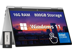 NeweggBusiness - HP Envy x360 2-in-1 14