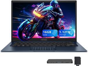 NeweggBusiness - ASUS Vivobook 14