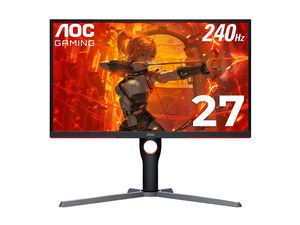 NeweggBusiness - AOC Q27G3Z 27