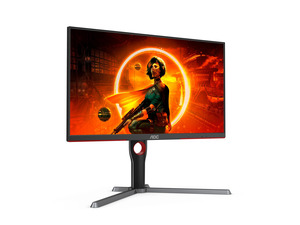 NeweggBusiness - AOC Q27G3Z 27