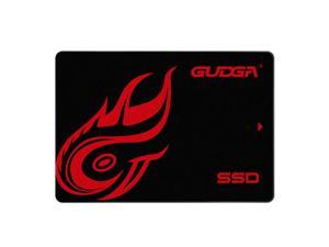 GUDGA SSD Internal Solid State Drive 2.5 Inch 240GB SATA III 3D TLC NAND Fl...