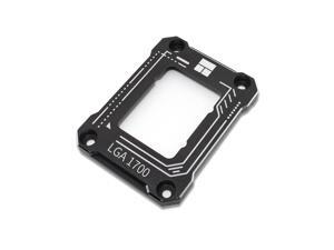 Thermalright CPU Contact Frame for LGA 1700 Retrofit Kit, 17XX-BCF Bracket Intel 12th/13th/14th Generation Anti-Bending Buckle