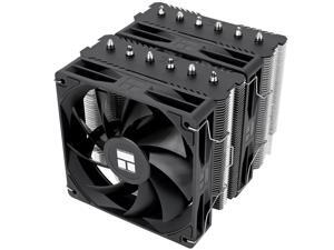 Thermalright Peerless Assassin 120 SE V2 CPU Air Cooler - 6 Heat Pipes AGHP GEN 5.0 Technology | 1850RPM PWM 120mm Fans, for Intel 1851/1700/115X/1200, AMD AM4/AM5