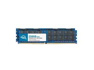 OWC 512GB (2x256GB) Replacement for Samsung M393ABG40M52-CAE - DDR4 3200 PC4-25600 CL22 8Rx4 288-pin 1.2V ECC Registered RDIMM Memory RAM Module Upgrade