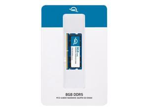 NeweggBusiness - OWC 8GB DDR5 5600 PC5-44800 CL46 1Rx8 262-pin 1.1