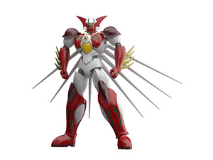 Bandai Hobby - Getter Robo Arc - Getter Robo Arc, Bandai Spirits HG 1/144 Model Kit