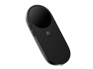 INAIR Pod (Fan Version)^^ Supports Xreal, Viture, Rayneo AR Glasses and 3D projectors ^^6-Screen Expansion ^^ PC Streaming ^^ 3DoF Spatial Hovering Technology^^ Portable Spatial Station
