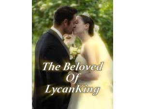 Short Drama Digital Voucher:The Beloved of Lycan King