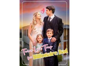 Short Drama Digital Voucher:Twins' Love Trap for Billionaire Dad