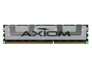 Axiom 4Gb Ddr3-1600 Low Voltage Udimm - Taa