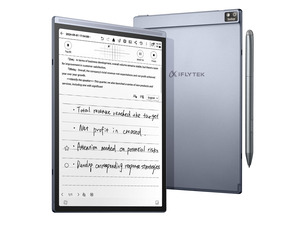 AINOTE Air 2, 8.2" AI Note Taking Tablet,Digital Notebook for Note Taking,Digital Notepad with AI Transcription,ChatGPT Supported,Ideal for Work,Study,Meetings