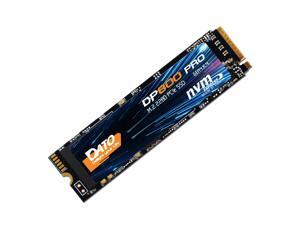 内蔵型SSD DATO SSD M.2 512GB PCIE Gen4x4 2280 NVMe NeweggBusiness - DATO 512GB M.2 2280 NVMe SSD, PCIe Gen4 x4