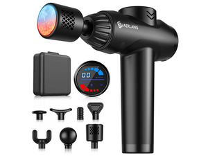 Massage Gun with Heat and Cold,Massage Gun Massage Gun Deep Tissue