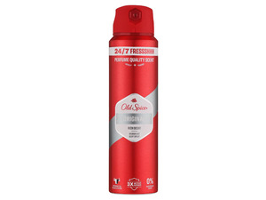 Old Spice Original Deodorant Body Spray 150 ml (3-Pack)