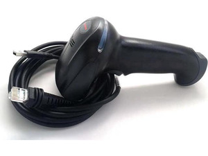 Honey,well 1900G-HD (High Density) 2D Bar,code Scan,ner with USB Cable