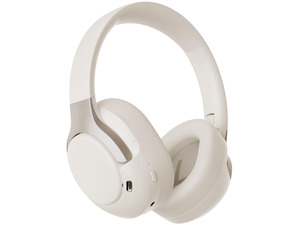 Oraolo Persona 5th ANC-Wireless Bluetooth Over-Ear Headphones with Microphone, 70H Playtime, Bluetooth 6.0, Comfortable and Foldable Design