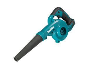Cordless Handheld Leaf Blower Powered by 18V LXT Li-Ion Battery