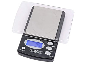 New Personal Coin Scale Pro - Use Troy Oz, Grams, Ounces, Pennyweights + to weigh Gold, Silver, Platinum Coins Bullion Bars Ingots & More