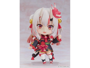 Nendoroid Nakiri Ayame (Re-run) - Hololive Production