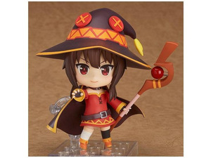 Japan Nendoroid Megumin (2nd Re-release) KonoSuba
