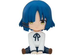 Nendoroid Plus Bocchi the Rock! Ryo Yamada Rubber Mascot