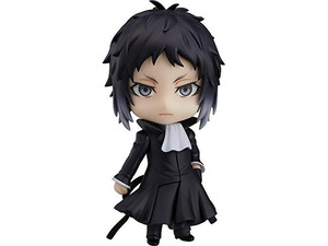 Japan Nendoroid Ryunosuke Akutagawa: Bungo Stray Dogs
