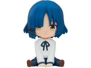 Japan Nendoroid Plus Ryo Yamada Rubber Mascot Bocchi the Rock!