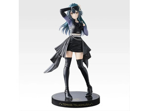 Ichiban Kuji Gakuen Idolmaster Prize B Temuri Tsukimura Figure