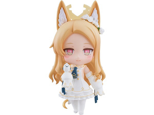 Japan Nendoroid Blue Archive Seia Yurizono