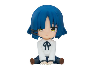 Japan Ryo Yamada Bocchi the Rock! Nendoroid Plus Rubber Mascot