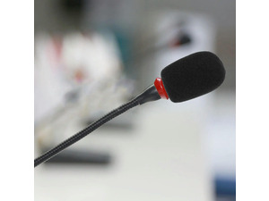 10Pcs Microphone Sponge Cover Standard Handheld Mic Windscreen for Recording Studio Stage Noise Cancelling Reusable Mic Cover