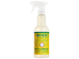 Mrs. Meyers Clean Day Multi-Surface Cleaner, Honeysuckle, 16 fl oz
