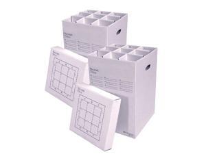 Offex OFX-508469-AO Office Rolling Storage File Manager, Stores Rolled Items Up to 24" in Length Offex OFX-508469-AO Office Rolling Storage File Manager, Stores Rolled Items Up to 24" in Length