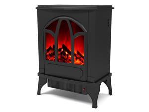 Regal Flame Juno Electric Fireplace Free Standing Portable Space Heater Stove Regal Flame Juno Electric Fireplace Free Standing Portable Space Heater Stove