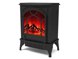 Regal Flame Aries Electric Fireplace Free Standing Portable Space Heater Stove Regal Flame Aries Electric Fireplace Free Standing Portable Space Heater Stove