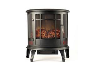 Gibson Living 22" Heater Vent Free Curved Electric Fireplace Stove Better than Wood Fireplaces, Gas Logs, Wall Mounted, Log Sets, Gas, Space Heaters, Propane, Gel, Ethanol, Tabletop Gibson Living 22" Heater Vent Free Curved Electric Fireplace Stove Better than Wood Fireplaces, Gas Logs, Wall Mounted, Log Sets, Gas, Space Heaters, Propane, Gel, Ethanol, Tabletop