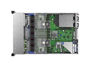 Hpe Proliant Dl380 G10 2U Rack Server - 1 X Xeon Silver 4210R - 32 Gb Ram Hdd Ssd - Serial Ata/600 12Gb/S Sas Controller
