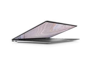 Dell XPS 9000 13 9310 Touchscreen 2 in 1 Notebook - FHD+ - 1920 x 1200 - Intel Core i7 (11th Gen) i7-1165G7 Quad-core (4 Core) - 16 GB RAM - 512 GB SSD - Platinum Silver, Black - Windows 10 Pro - Inte