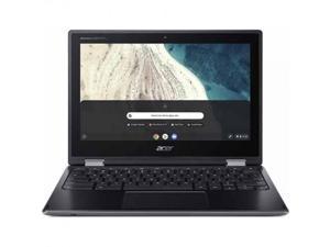 Acer Chromebook Spin 511 R752T-C2YP Chromebook Intel Celeron N4020 (1.10GHz) 4 GB LPDDR4 Memory 32 GB Flash SSD 11.6" Touchscreen Chrome OS